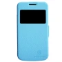 Nillkin Fresh Series Leather case for Samsung Galaxy Trend 3 (G3502U) official NILLKIN store Nillkin Fresh Series Leather case for Samsung Galaxy Trend 3 (G3502U) order from official NILLKIN store