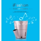 Nillkin Wireless Bluetooth Speaker iFashion order from official NILLKIN store