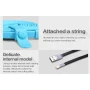 Nillkin Lightning high quality cable order from official NILLKIN store