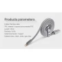 Nillkin Lightning high quality cable order from official NILLKIN store