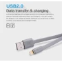 Nillkin Lightning high quality cable order from official NILLKIN store