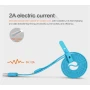 Nillkin Lightning high quality cable order from official NILLKIN store