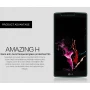 Nillkin Amazing H tempered glass screen protector for LG G Flex 2 (H959) official NILLKIN store Nillkin Amazing H tempered glass screen protector for LG G Flex 2 (H959) order from official NILLKIN store
