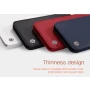 Nillkin Ming Series Leather case for Huawei Ascend G7 order from official NILLKIN store