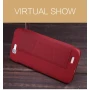 Nillkin Ming Series Leather case for Huawei Ascend G7 order from official NILLKIN store