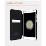 Nillkin Ming Series Leather case for Huawei Ascend G7 order from official NILLKIN store
