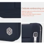 Nillkin Ming Series Leather case for Huawei Ascend G7 order from official NILLKIN store