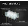Nillkin Amazing H tempered glass screen protector for Asus Fonepad 8 (FE380CG) order from official NILLKIN store