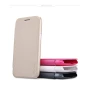 Nillkin Sparkle Series New Leather case for Samsung Galaxy J1 (Duos J100) official NILLKIN store Nillkin Sparkle Series New Leather case for Samsung Galaxy J1 (Duos J100) order from official NILLKIN store