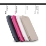 Nillkin Sparkle Series New Leather case for Samsung Galaxy J1 (Duos J100) official NILLKIN store Nillkin Sparkle Series New Leather case for Samsung Galaxy J1 (Duos J100) order from official NILLKIN store