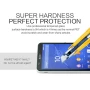 Nillkin Amazing H tempered glass screen protector for Sony Xperia E4 (Dual E2114 E2124 E2115 E2104 E2105) official NILLKIN store Nillkin Amazing H tempered glass screen protector for Sony Xperia E4 (Dual E2114 E2124 E2115 E2104 E2105) order from official NILLKIN store