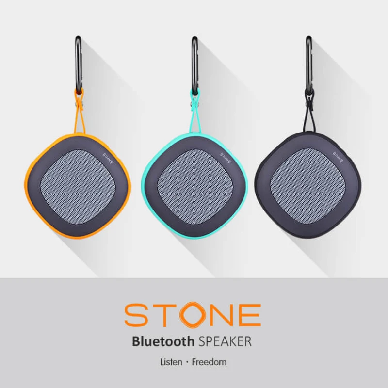 Nillkin Stone Wireless Bluetooth Speaker official NILLKIN store Nillkin Stone Wireless Bluetooth Speaker order from official NILLKIN store