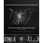 Nillkin Amazing H tempered glass screen protector for Huawei Ascend P8 official NILLKIN store Nillkin Amazing H tempered glass screen protector for Huawei Ascend P8 order from official NILLKIN store