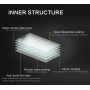 Nillkin Amazing H tempered glass screen protector for Huawei Ascend P8 official NILLKIN store Nillkin Amazing H tempered glass screen protector for Huawei Ascend P8 order from official NILLKIN store