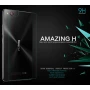 Nillkin Amazing H back cover tempered glass screen protector for ZTE Nubia Z9 Max order from official NILLKIN store