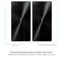 Nillkin Amazing H back cover tempered glass screen protector for ZTE Nubia Z9 Max order from official NILLKIN store