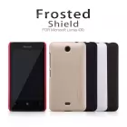 Nillkin Super Frosted Shield Matte cover case for Microsoft Lumia 430