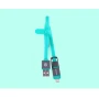 Nillkin Combo Lightning+MicroUSB high quality cable (Plus Cable) order from official NILLKIN store