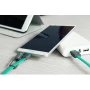 Nillkin Combo Lightning+MicroUSB high quality cable (Plus Cable) order from official NILLKIN store