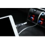 Nillkin Combo Lightning+MicroUSB high quality cable (Plus Cable) order from official NILLKIN store