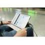 Nillkin Combo Lightning+MicroUSB high quality cable (Plus Cable) order from official NILLKIN store