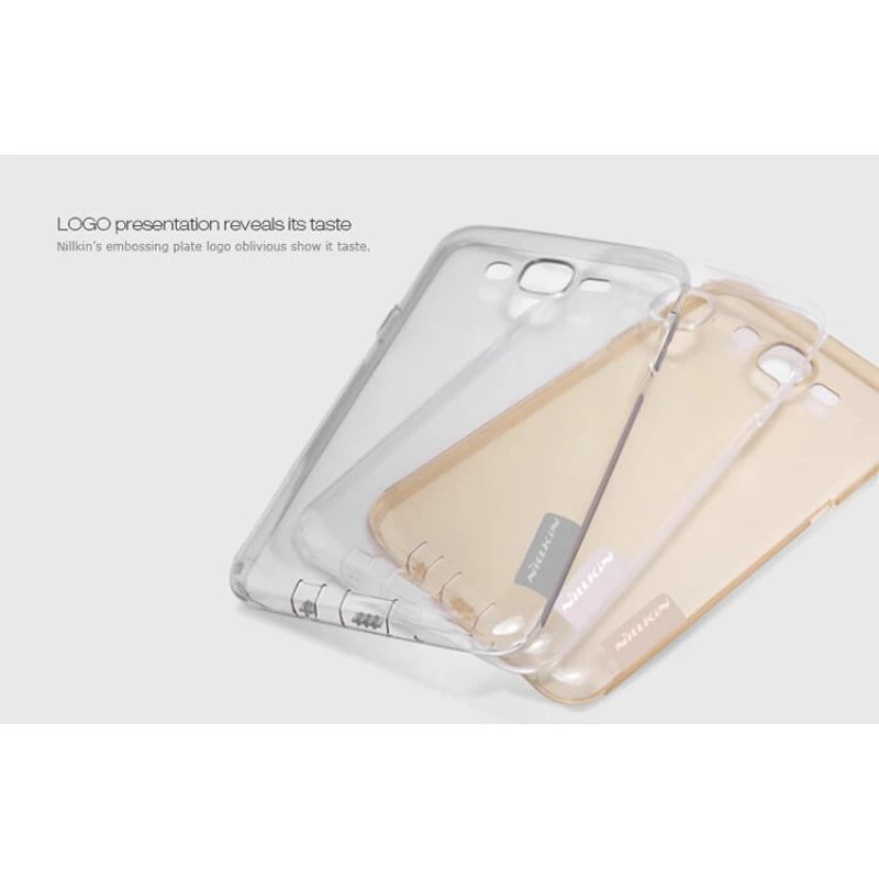 Nillkin Nature Series TPU case for Samsung J5 (J5008 J500F) official NILLKIN store Nillkin Nature Series TPU case for Samsung J5 (J5008 J500F) order from official NILLKIN store