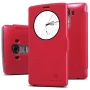 Nillkin Fresh Series Leather case for LG G4 (H810/H815/VS999/F500/F500S/F500K/F500L) order from official NILLKIN store