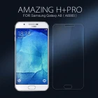Nillkin Amazing H+ Pro tempered glass screen protector for Samsung Galaxy A8 (A8000 A8/A8000)