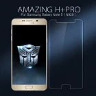 Nillkin Amazing H+ Pro tempered glass screen protector for Samsung Galaxy Note 5 (N920 N9200) N920 order from official NILLKIN store