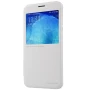 Nillkin Sparkle Series New Leather case for Samsung Galaxy A8 (A8000 A8/A8000) official NILLKIN store Nillkin Sparkle Series New Leather case for Samsung Galaxy A8 (A8000 A8/A8000) order from official NILLKIN store