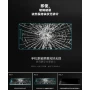 Nillkin Amazing H tempered glass screen protector for Huawei Ascend P7 order from official NILLKIN store