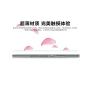 Nillkin Amazing H tempered glass screen protector for Huawei Ascend P7 order from official NILLKIN store