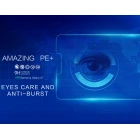 Nillkin Amazing PE+ tempered glass screen protector for Samsung Galaxy A7 (A700 A700F A7000 )