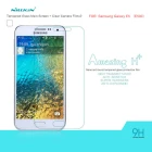 Nillkin Amazing H+ tempered glass screen protector for Samsung Galaxy E5 (E500) order from official NILLKIN store