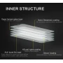 Nillkin Amazing H+ tempered glass screen protector for Samsung Galaxy E7 (E700) order from official NILLKIN store
