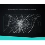 Nillkin Amazing H+ tempered glass screen protector for Samsung J7 order from official NILLKIN store