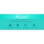 Nillkin Amazing H+ tempered glass screen protector for Samsung J7 order from official NILLKIN store