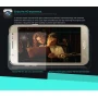 Nillkin Amazing H+ tempered glass screen protector for Samsung J7 order from official NILLKIN store