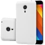 Nillkin Super Frosted Shield Matte cover case for Meizu MX5 (M575M M575U) official NILLKIN store Nillkin Super Frosted Shield Matte cover case for Meizu MX5 (M575M M575U) order from official NILLKIN store