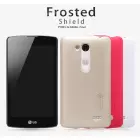 Nillkin Super Frosted Shield Matte cover case for LG L Fino (D295 D295f G2 Lite D295 D290N D290)