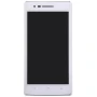 Nillkin Super Frosted Shield Matte cover case for Oppo Mirror 3 (3007) official NILLKIN store Nillkin Super Frosted Shield Matte cover case for Oppo Mirror 3 (3007) order from official NILLKIN store