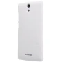 Nillkin Super Frosted Shield Matte cover case for Oppo Mirror 3 (3007) official NILLKIN store Nillkin Super Frosted Shield Matte cover case for Oppo Mirror 3 (3007) order from official NILLKIN store