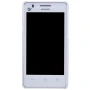Nillkin Super Frosted Shield Matte cover case for Huawei Y500 official NILLKIN store Nillkin Super Frosted Shield Matte cover case for Huawei Y500 order from official NILLKIN store