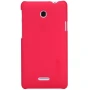 Nillkin Super Frosted Shield Matte cover case for Huawei Y500 official NILLKIN store Nillkin Super Frosted Shield Matte cover case for Huawei Y500 order from official NILLKIN store