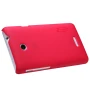 Nillkin Super Frosted Shield Matte cover case for Huawei Y500 official NILLKIN store Nillkin Super Frosted Shield Matte cover case for Huawei Y500 order from official NILLKIN store