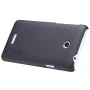 Nillkin Super Frosted Shield Matte cover case for Huawei Y500 official NILLKIN store Nillkin Super Frosted Shield Matte cover case for Huawei Y500 order from official NILLKIN store