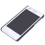 Nillkin Super Frosted Shield Matte cover case for Huawei Y500 official NILLKIN store Nillkin Super Frosted Shield Matte cover case for Huawei Y500 order from official NILLKIN store