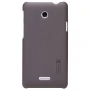 Nillkin Super Frosted Shield Matte cover case for Huawei Y500 official NILLKIN store Nillkin Super Frosted Shield Matte cover case for Huawei Y500 order from official NILLKIN store