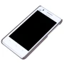 Nillkin Super Frosted Shield Matte cover case for Huawei Y500 official NILLKIN store Nillkin Super Frosted Shield Matte cover case for Huawei Y500 order from official NILLKIN store