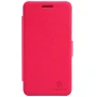 Nillkin Fresh Series Leather case for Huawei C8817E (C8817D/G621/G620S) order from official NILLKIN store